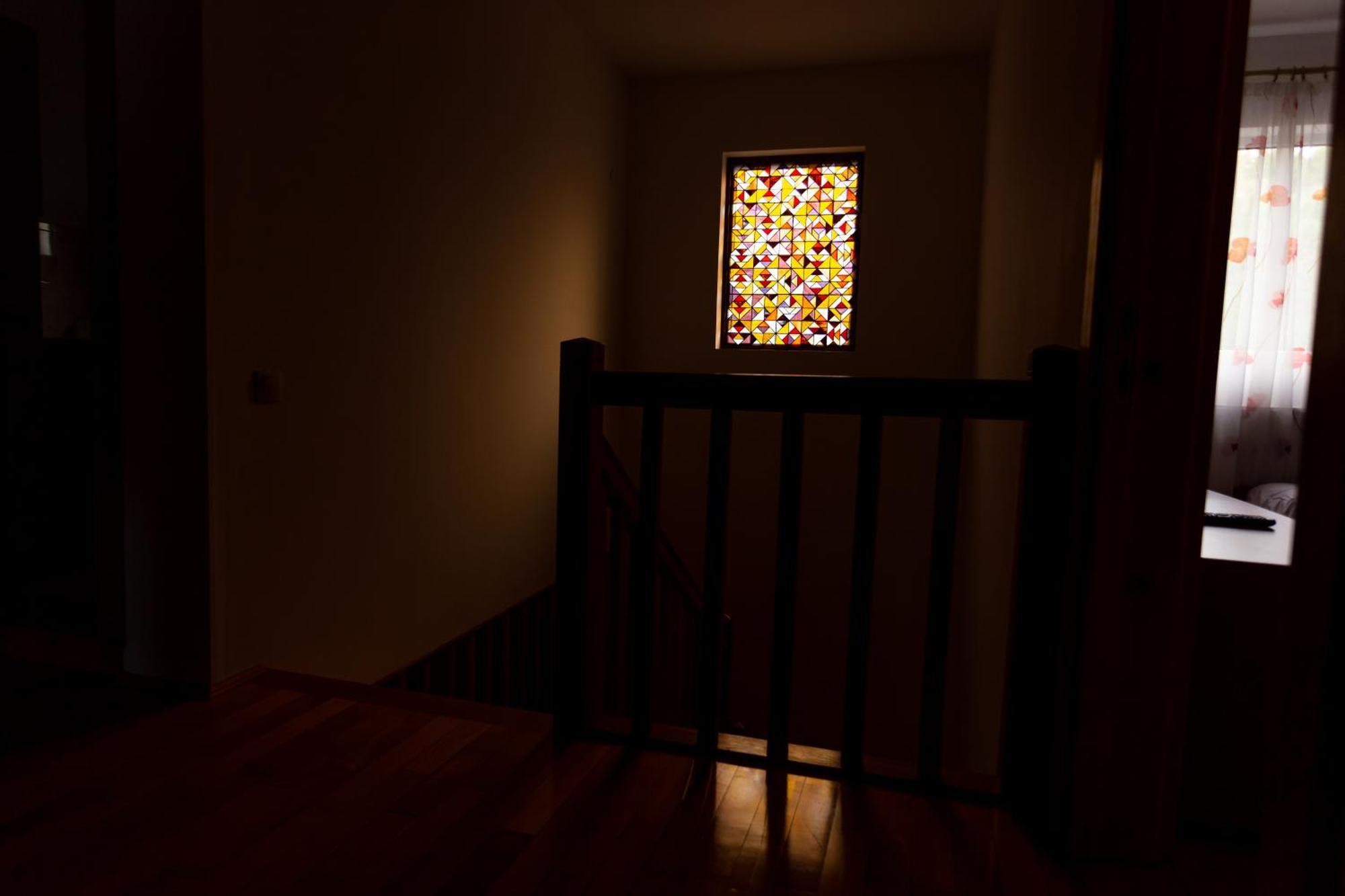 Casa Rumelia Paltineni Kültér fotó