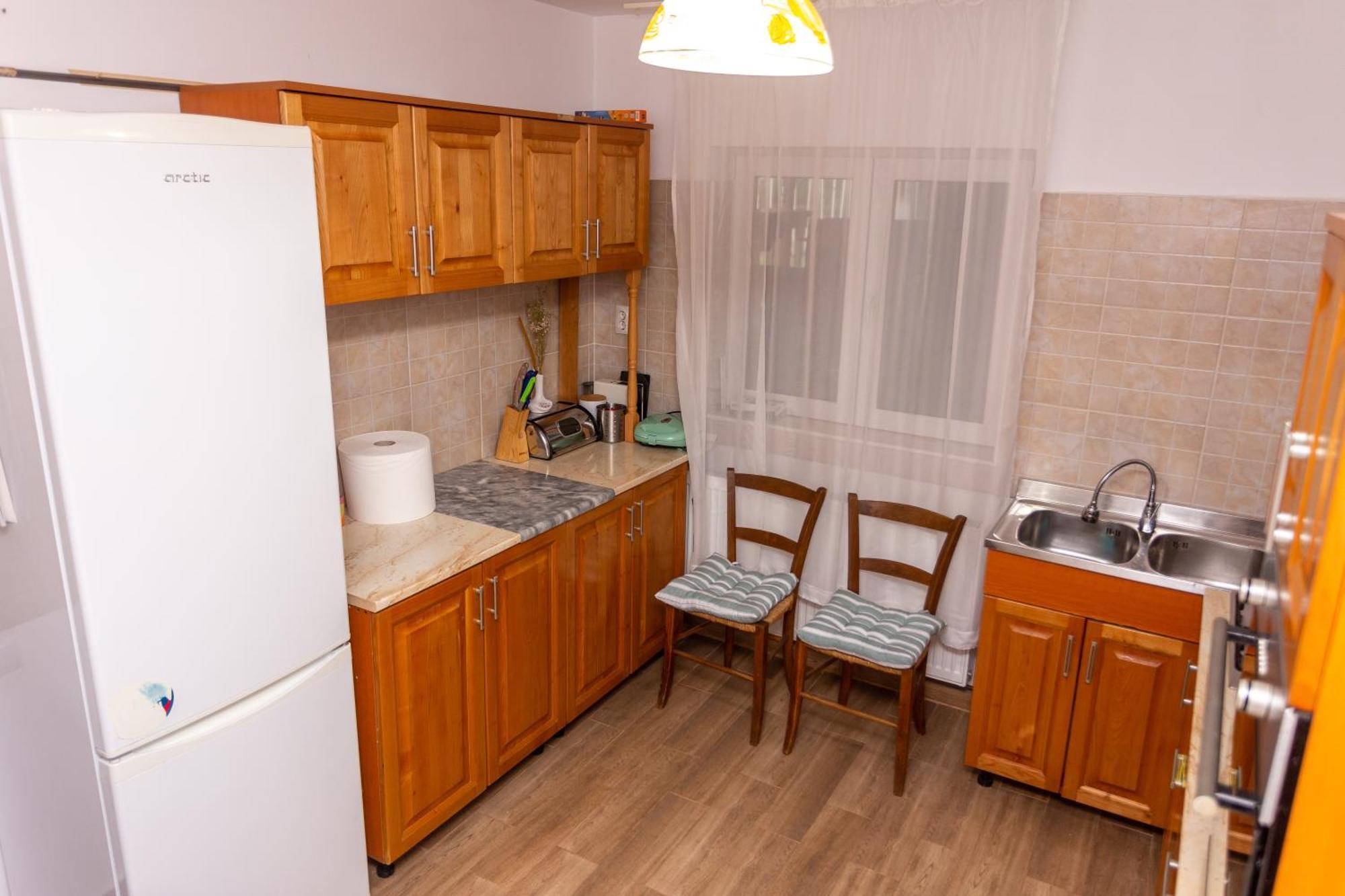 Casa Rumelia Paltineni Kültér fotó